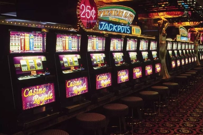 Account safety and game choice tips on 2015 be slots page
