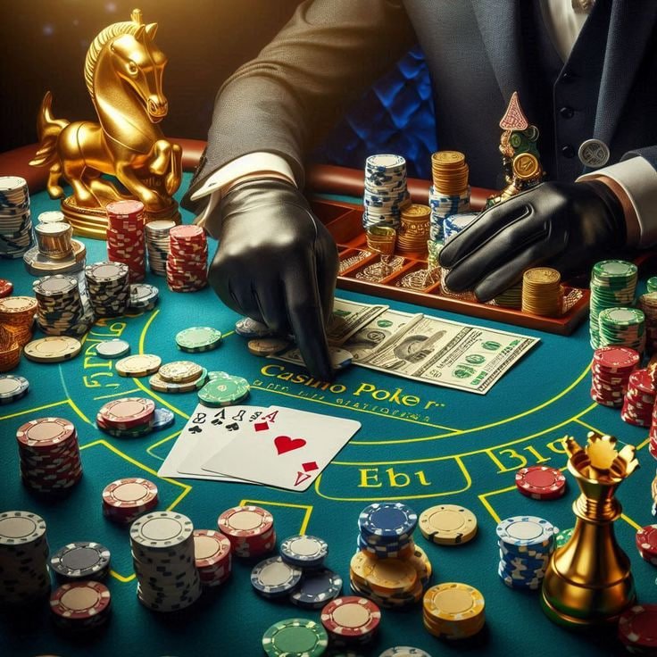 Responsible gaming reminders with budget and time limits for adults
